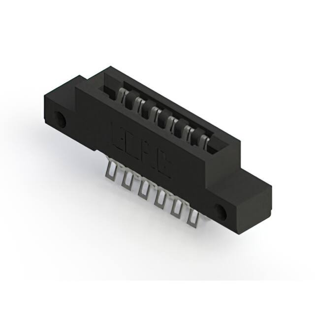 857-012-455-212 EDAC Inc.  Edgeboard Connectors